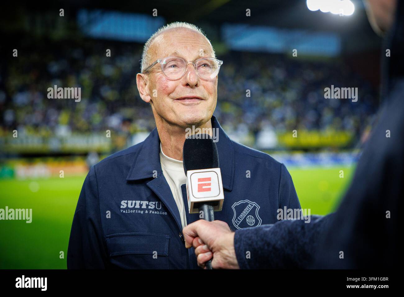 BREDA , 26-09-2026 , Rat Verlegh Stadion , Season 2026 / 2027 , Dutch ...
