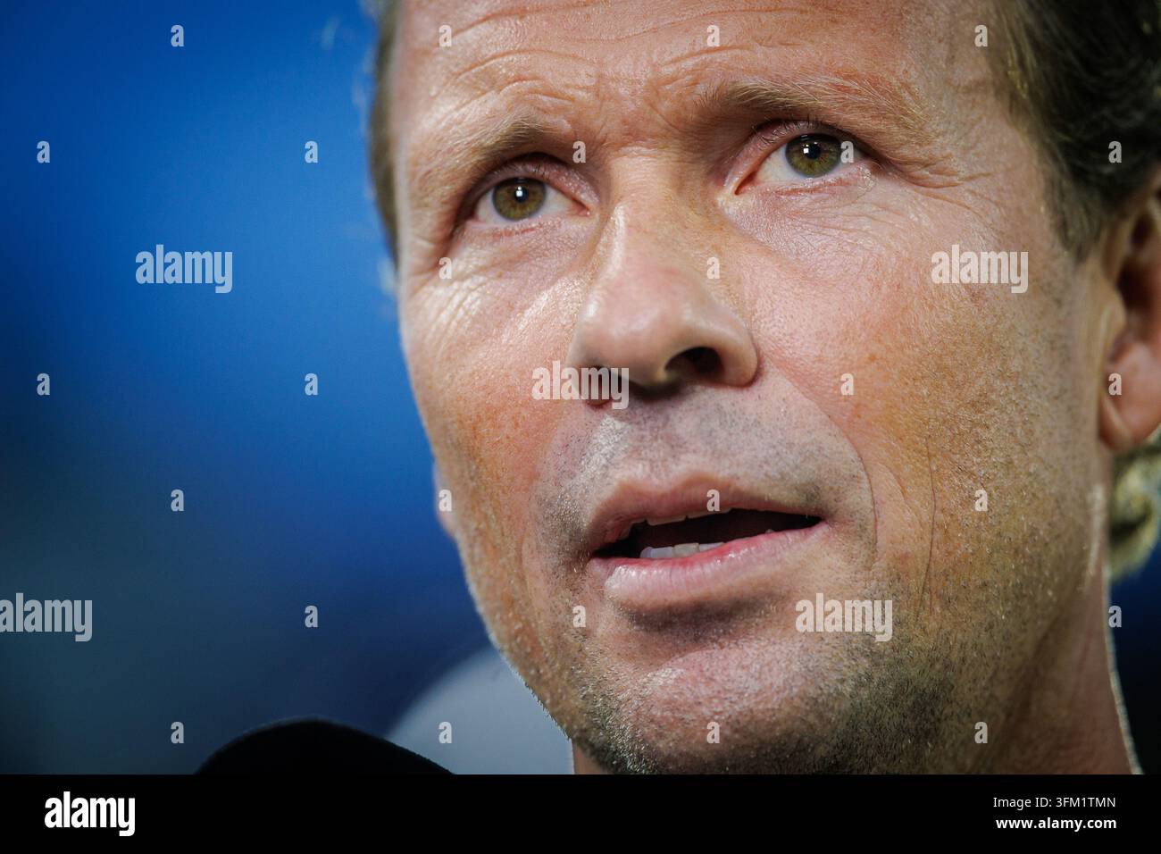 BREDA , 26-09-2026 , Rat Verlegh Stadion , Season 2026 / 2027 , Dutch ...