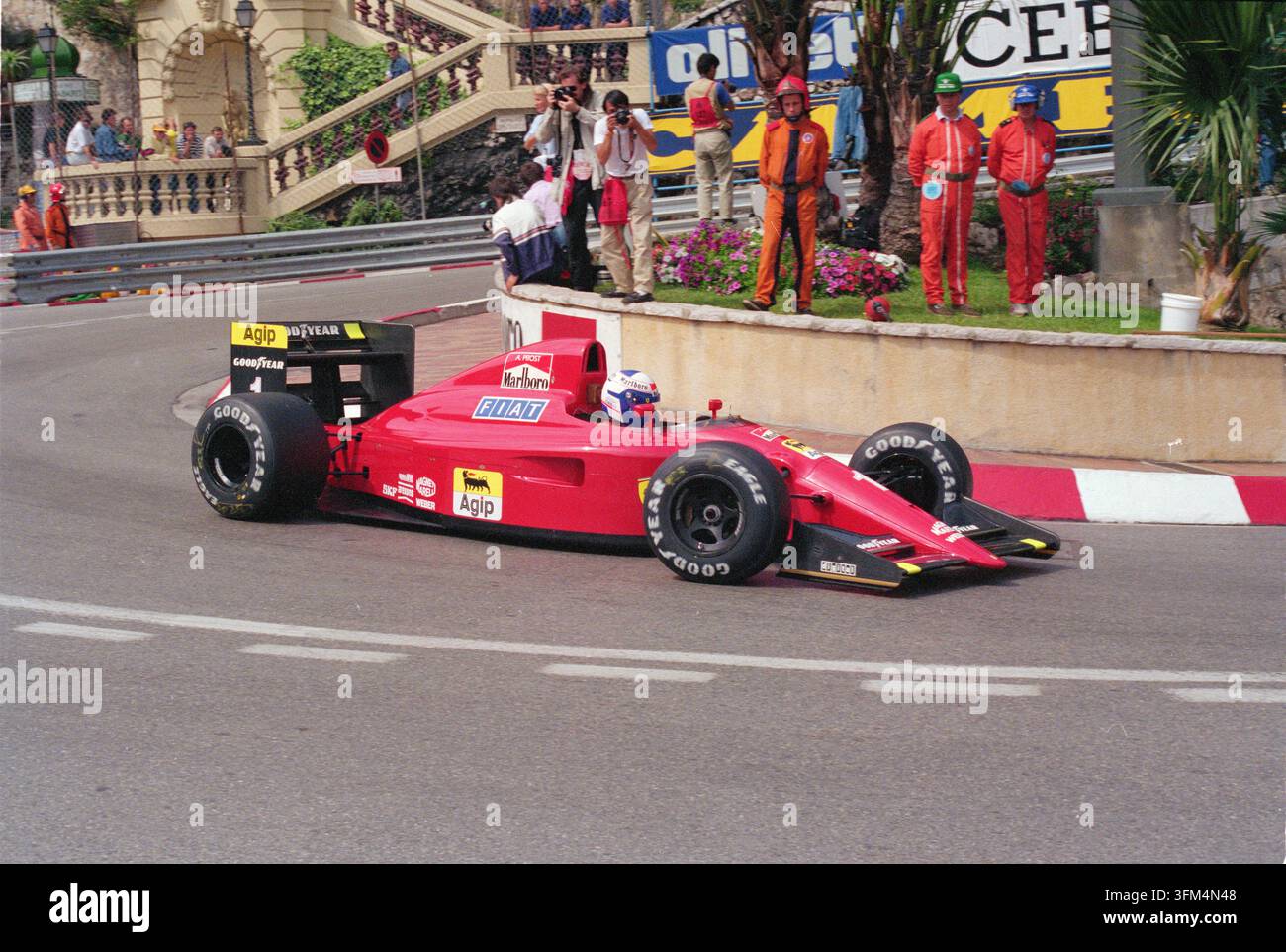 Ferrari 641 2 hi-res stock photography and images - Alamy