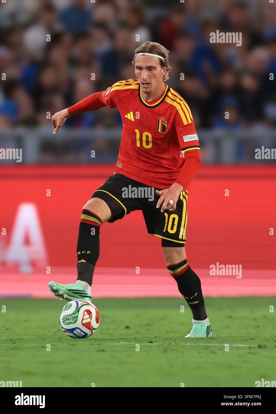 Italy Falls to Belgium as Sweden Defeats Romania in UEFA Matches Italy Falls to Belgium as Sweden Defeats Romania in UEFA Matches