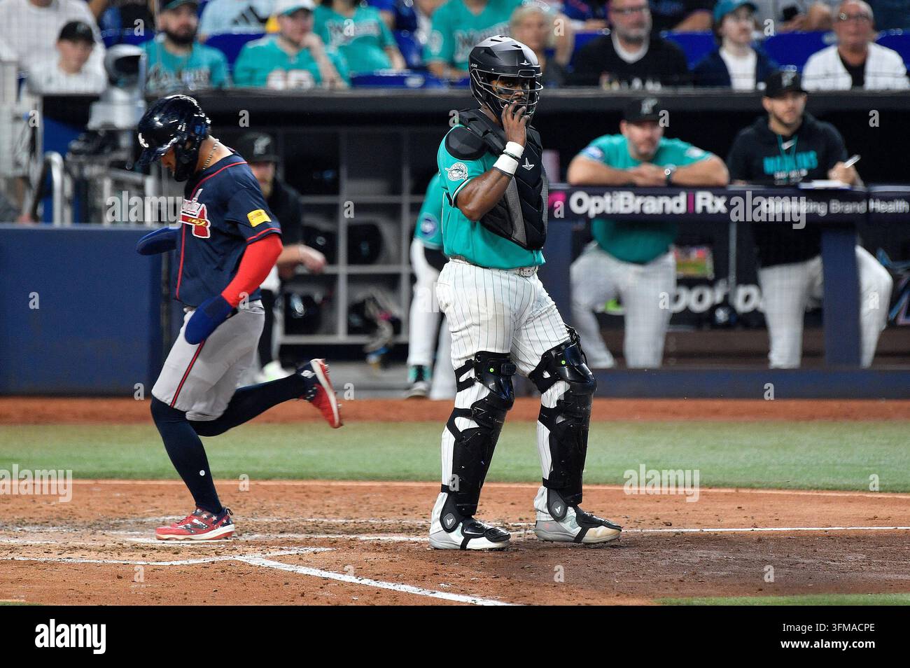 Ha-Seong Kim Reflects on Postseason Return After Braves' Wild Card Victory Ha-Seong Kim Reflects on Postseason Return After Braves' Wild Card Victory