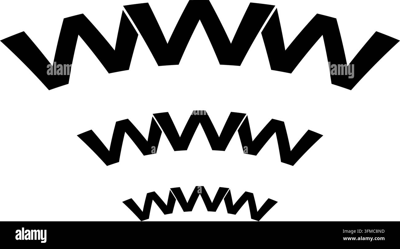 share internet , black isolated vector silhouette Stock Vector