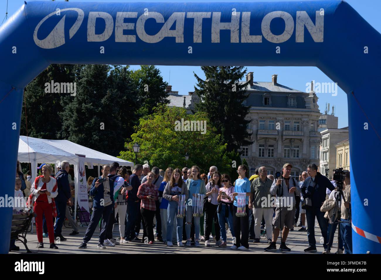 2026 medal ceremony hi-res stock photography and images - Alamy