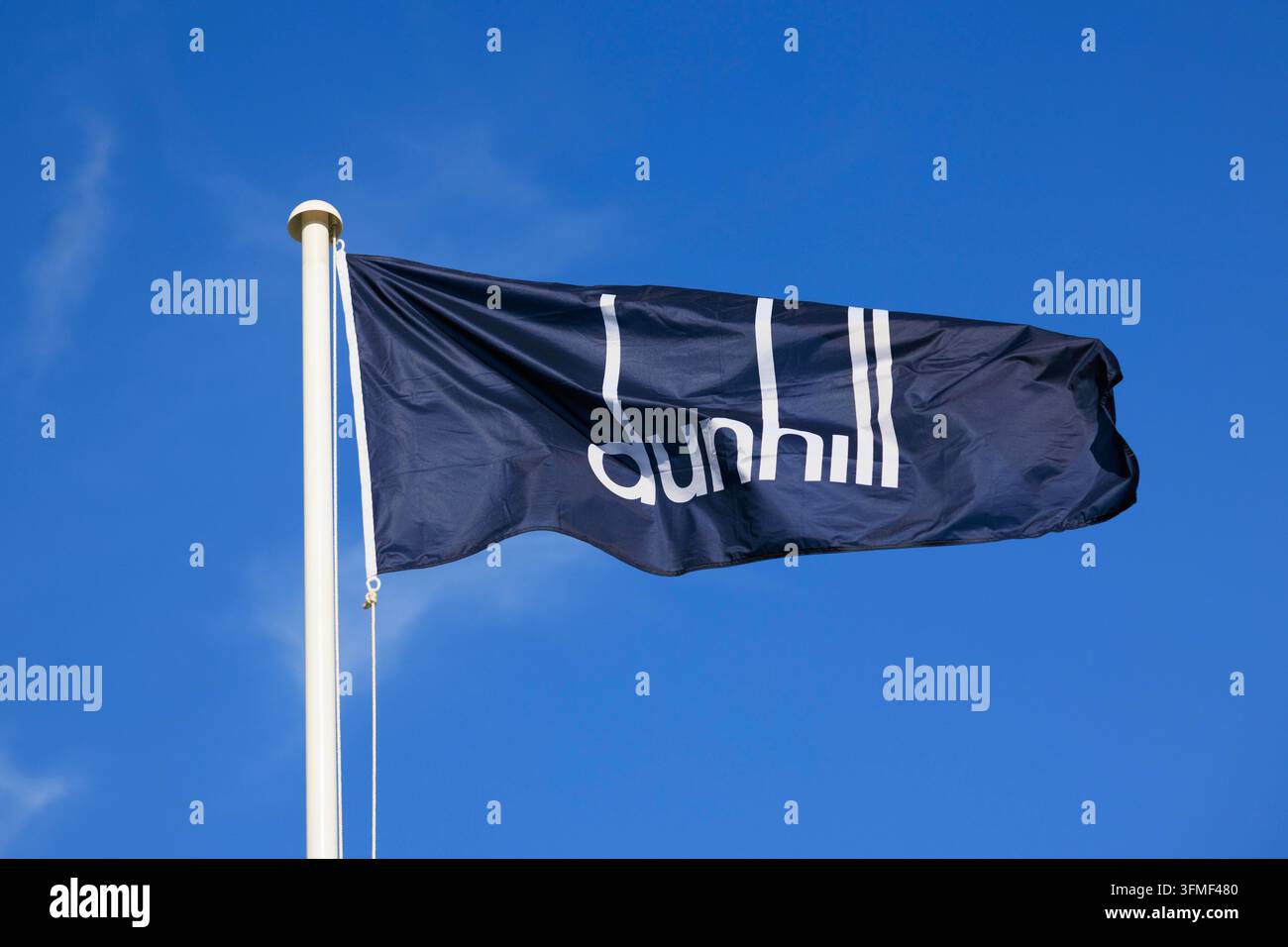 28th September 2026; The Old Course, St Andrews Links, St Andrews ...