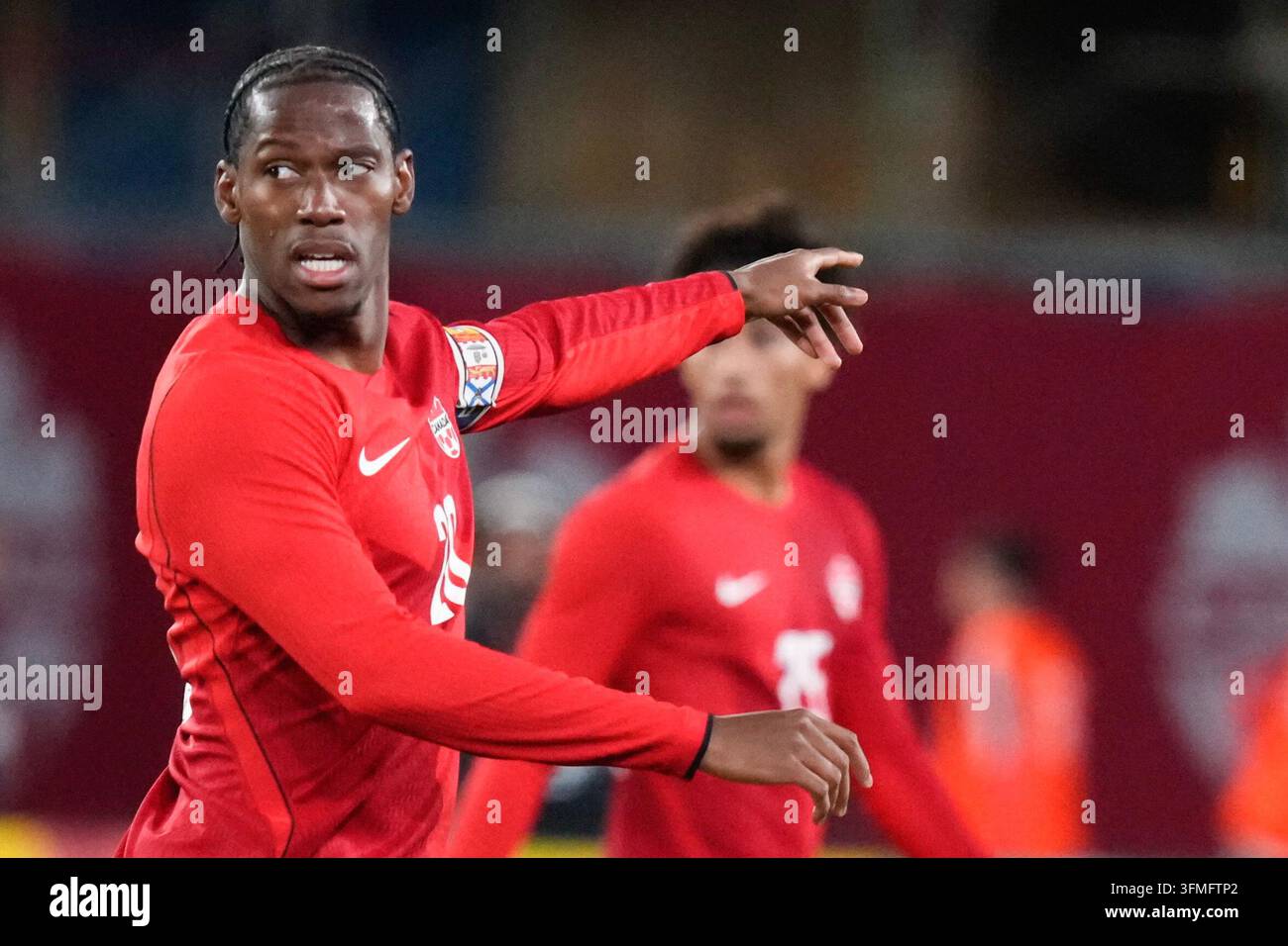 Jonathan David: From Juventus Struggle to Atlético Madrid Sensation Jonathan David: From Juventus Struggle to Atlético Madrid Sensation