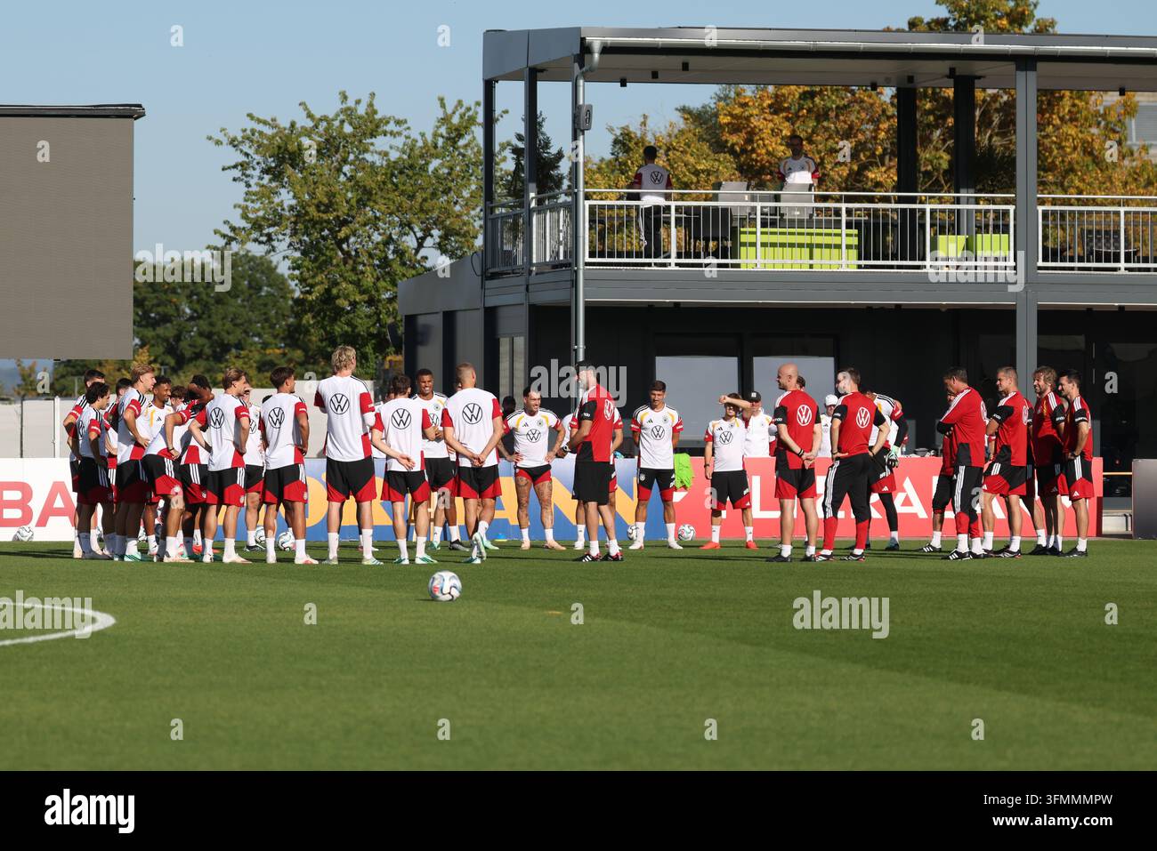 Jürgen Klopp's Germany Squad Updates, Lionel Messi's Honorary Doctorate, and Nicoló Tresoldi's Record Chase Jürgen Klopp's Germany Squad Updates, Lionel Messi's Honorary Doctorate, and Nicoló Tresoldi's Record Chase