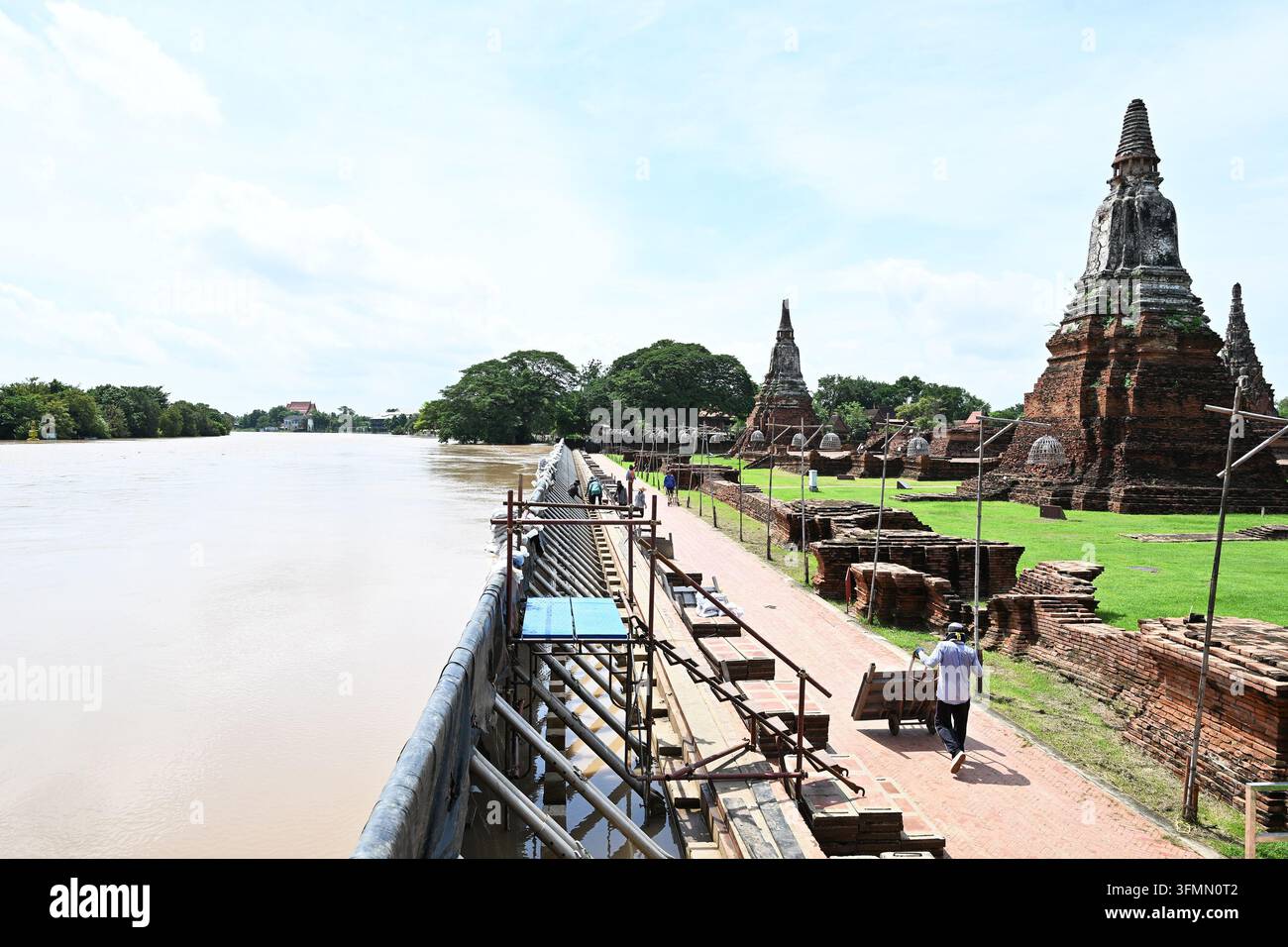 Flooding 2026 hi-res stock photography and images - Alamy