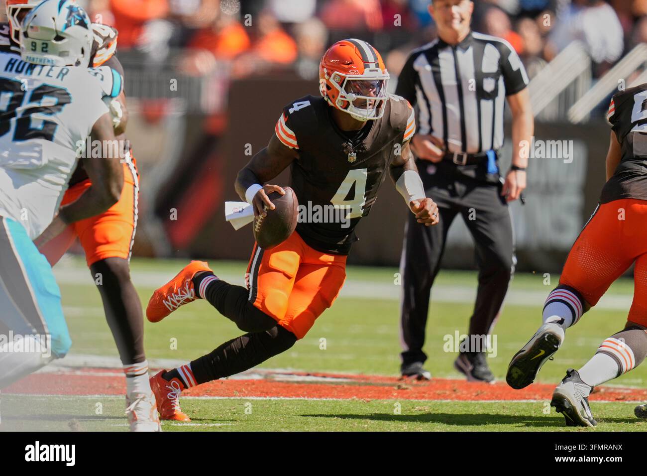 Jalen Ramsey Reveals Broken Wrist Ahead of Game Against Cleveland Browns