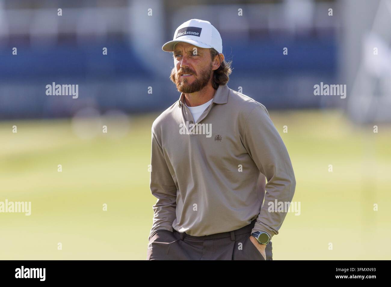 30th September 2026; The Old Course, St Andrews Links, St Andrews ...
