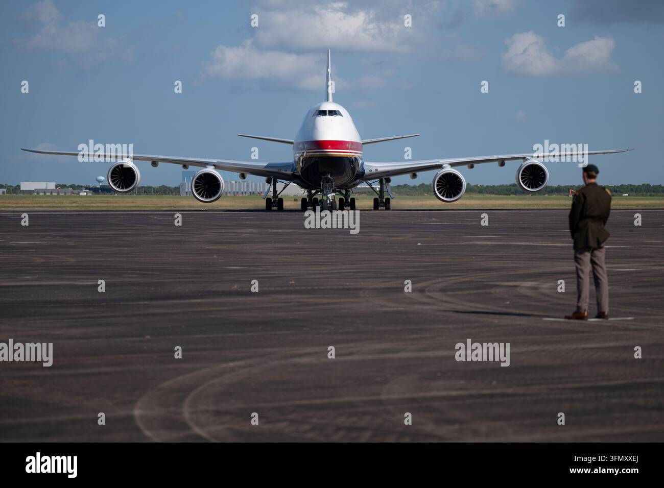 President trump 2026 hi-res stock photography and images - Alamy