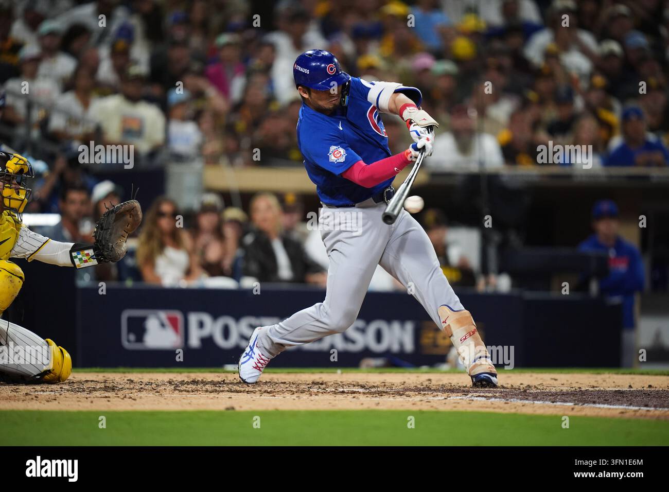 Seiya Suzuki: Elite MLB Production vs. Personal Expectations