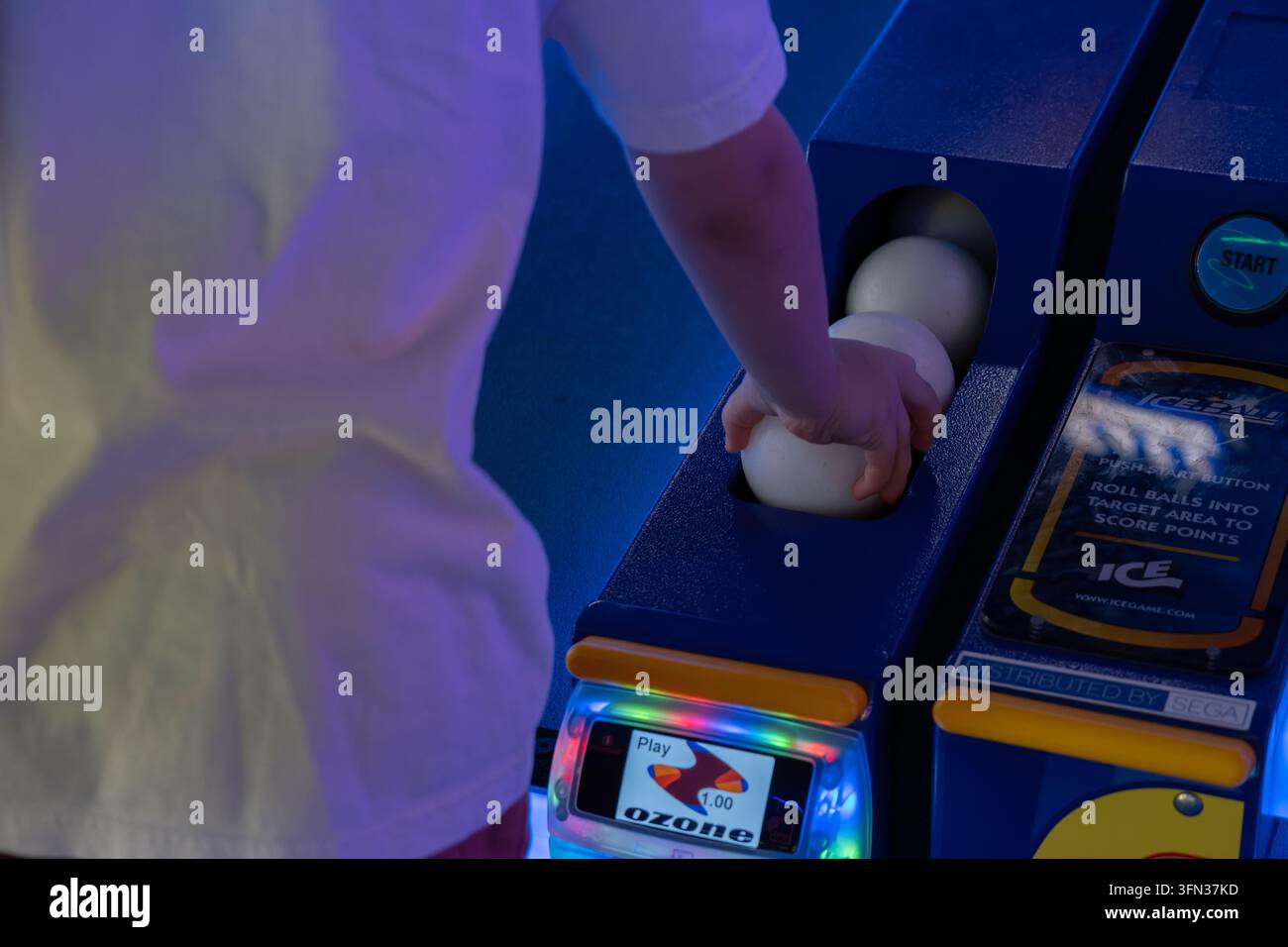 2026 bowling game hi-res stock photography and images - Alamy
