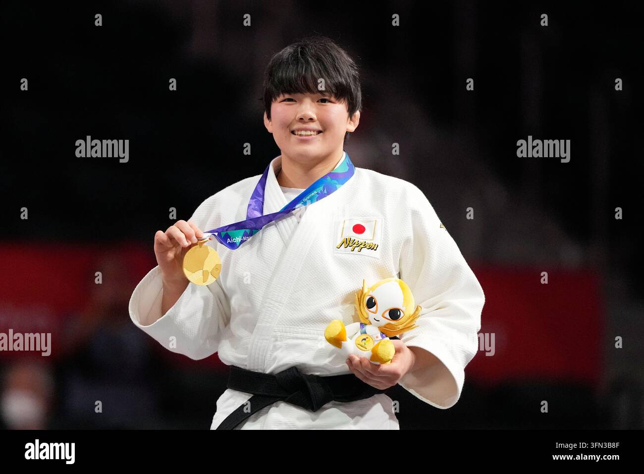 Nagoya Asian Games Organizers Face Criticism Over Chaotic Logistics and Protocol Failures Nagoya Asian Games Organizers Face Criticism Over Chaotic Logistics and Protocol Failures