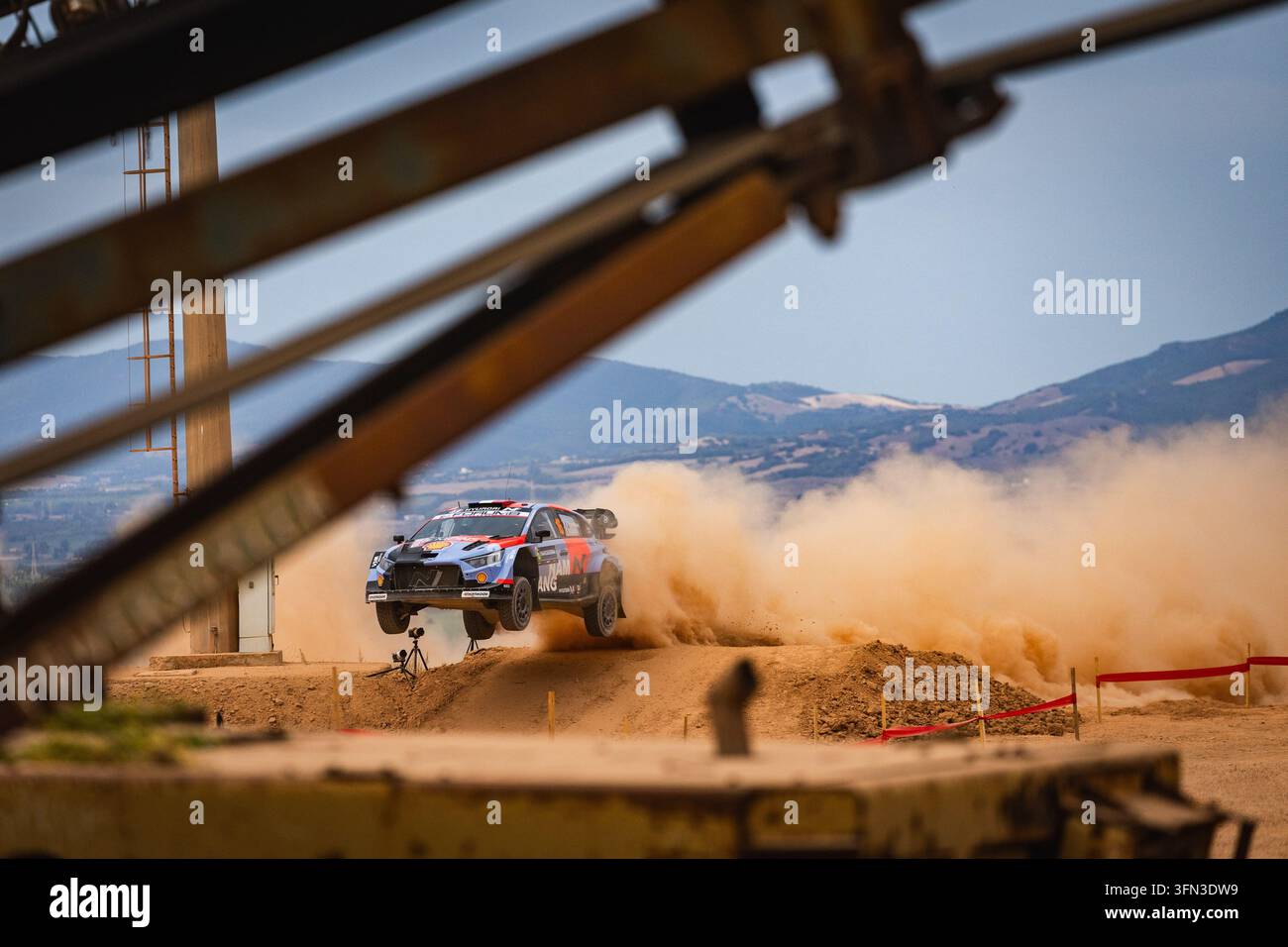 IPA89177649 - 16 Adrien FOURMAUX, Alexandre CORIA, HYUNDAI i20 N Rally1 ...