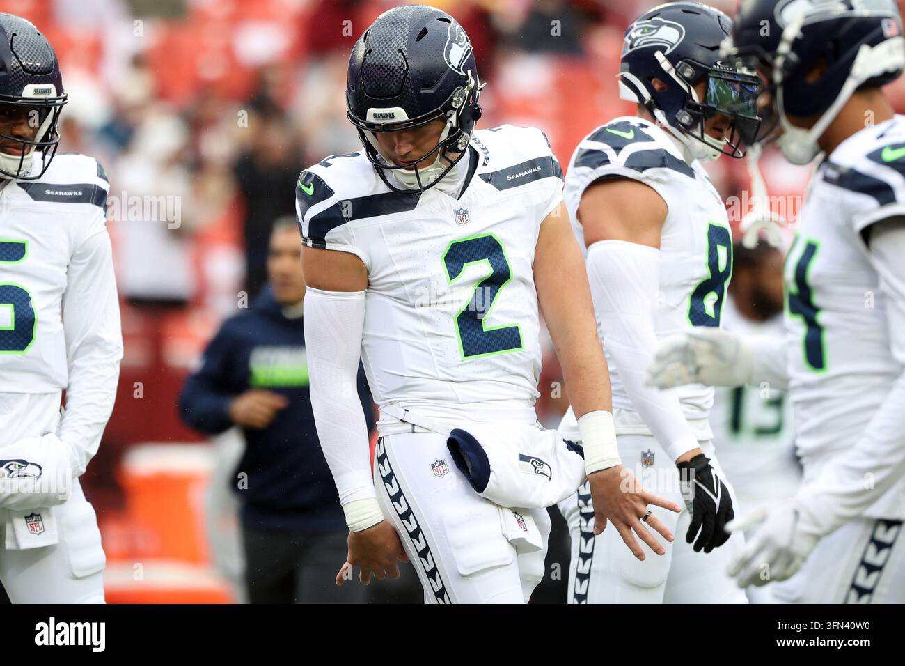 Backup QBs Lead NFL Teams to 6-0 Start in Weeks 2 and 3