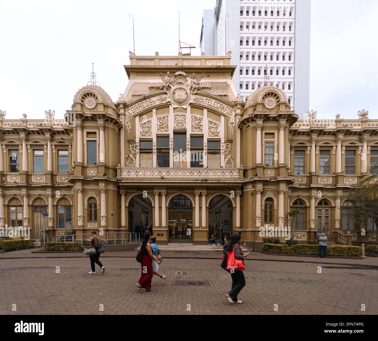 Uno nacional hi-res stock photography and images - Alamy