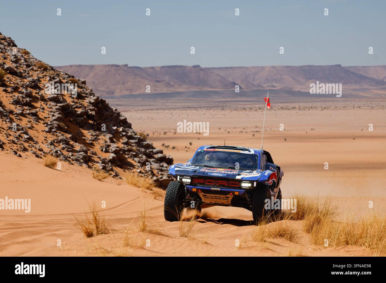 IPA89224165 - 227 ROMA Nani (esp), HARO Alex (esp), Ford Raptor, Ford ...