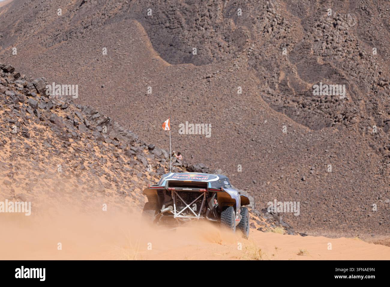 IPA89224169 - 228 GUTHRIE Mitch (usa), WALCH Kellon (usa), Ford Raptor ...