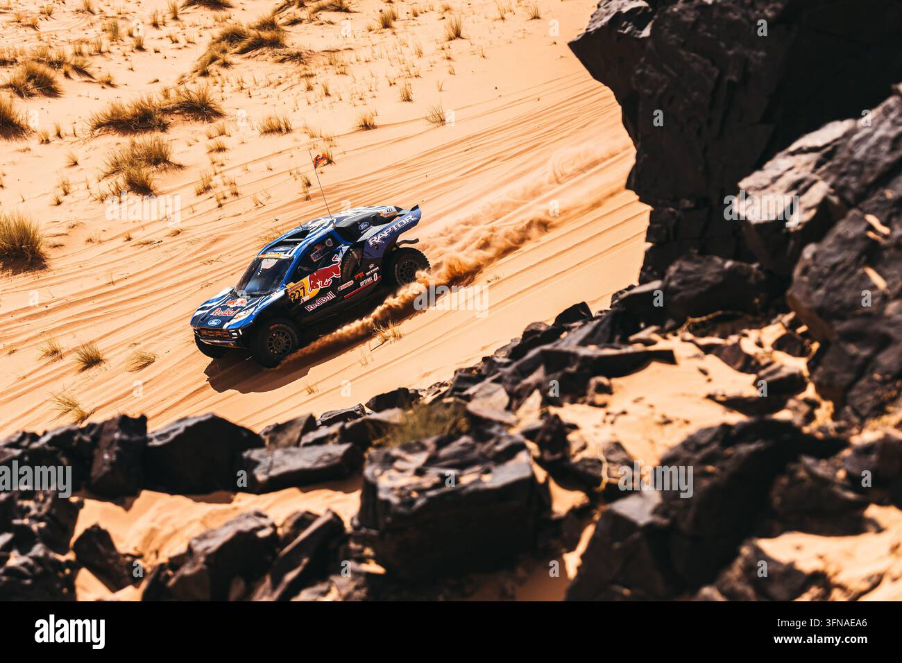 IPA89224172 - 227 ROMA Nani (esp), HARO Alex (esp), Ford Raptor, Ford ...
