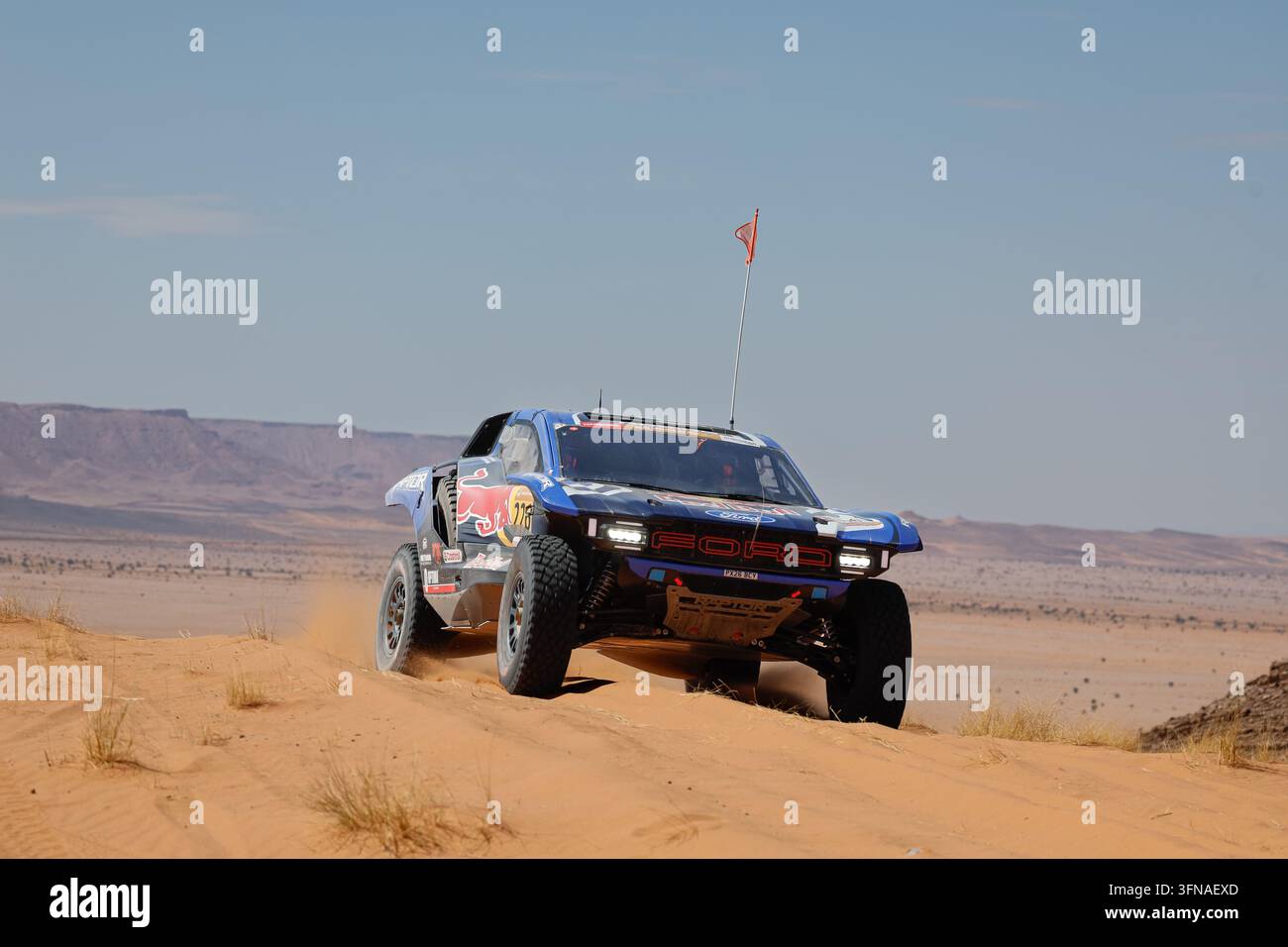 IPA89224203 - 228 GUTHRIE Mitch (usa), WALCH Kellon (usa), Ford Raptor ...