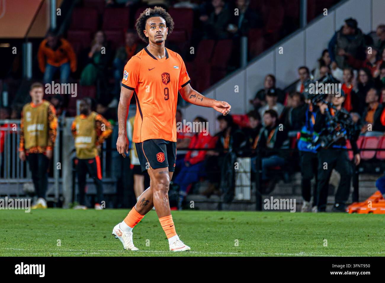 Portugal Secures First Nations League Quarter-Final Spot Portugal Secures First Nations League Quarter-Final Spot