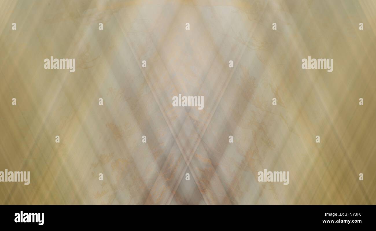 Minimalist abstract texture featuring intersecting lines and subtle gradients. Stock Photo