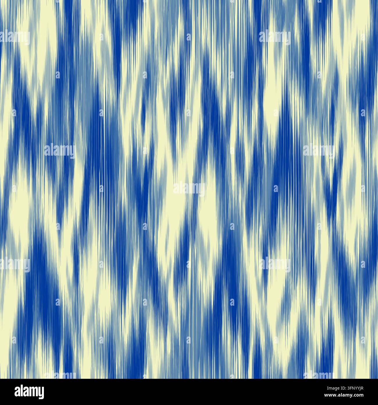 Screamless Patterns Hand-drawn Seamless Soft Cream Abstract Pattern for Modern Home Textile ...
