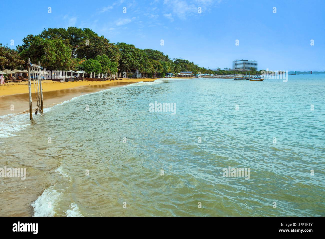 Creative Strands Strand, Sanur Beach, Bali, Indonesien Stock Photo - Alamy