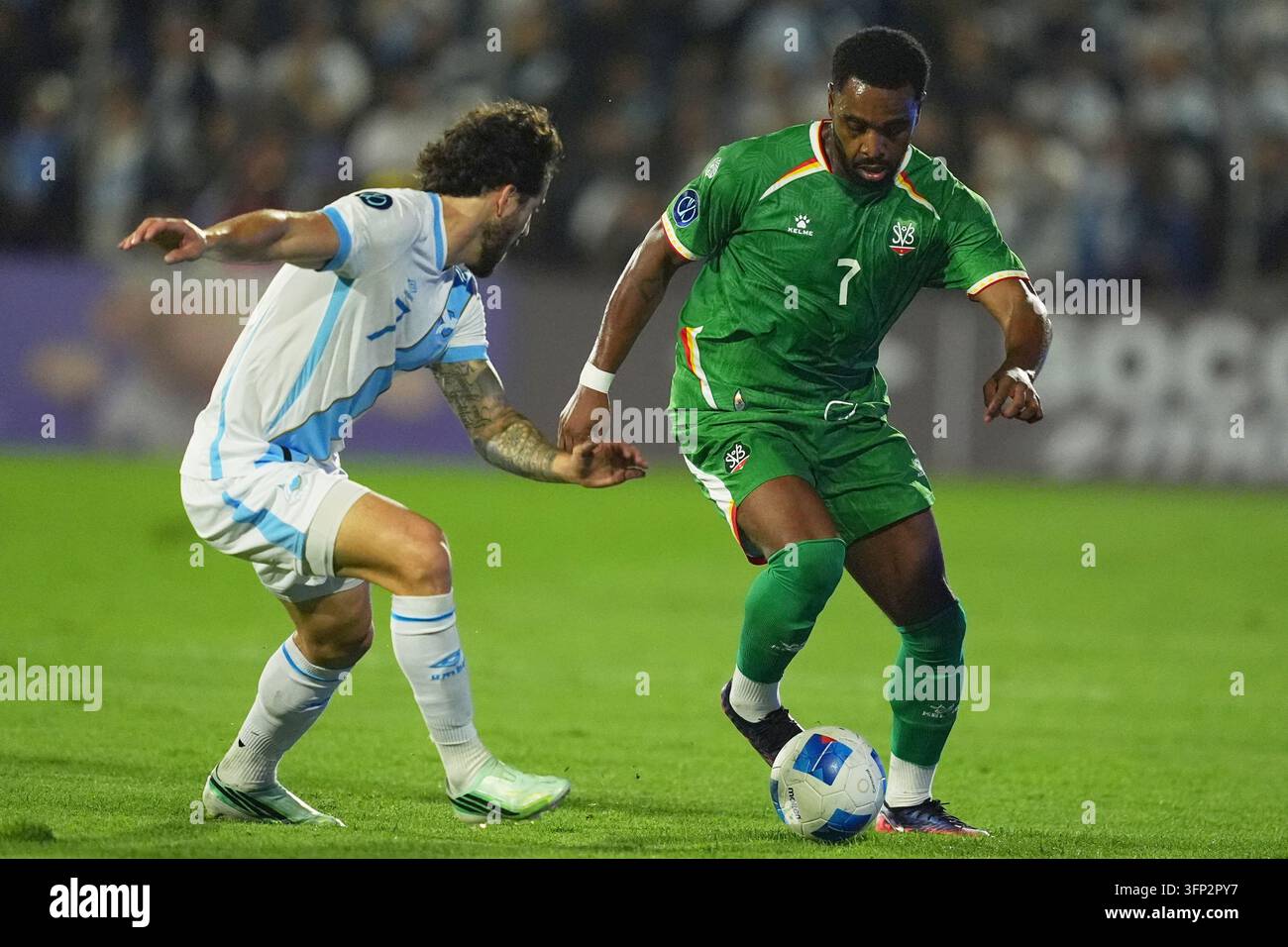 Guatemala Places Two Players in Concacaf Nations League Best XI Guatemala Places Two Players in Concacaf Nations League Best XI