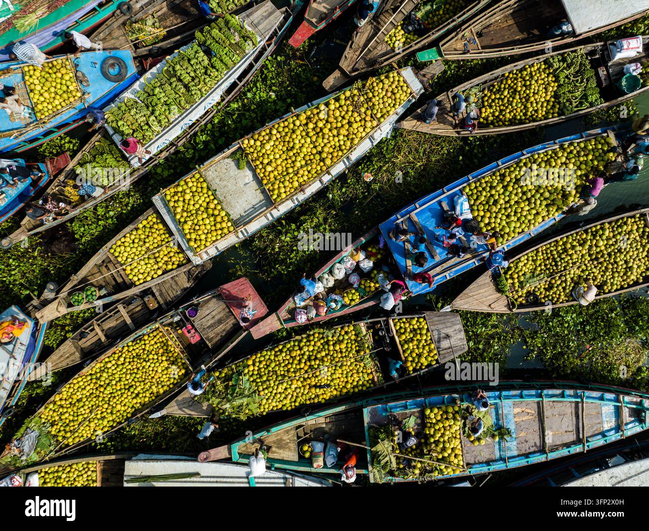 Vector Viewpoint Example Rangamati, Chittagong Division, Bangladesh - 07 September 2024: Aerial ...