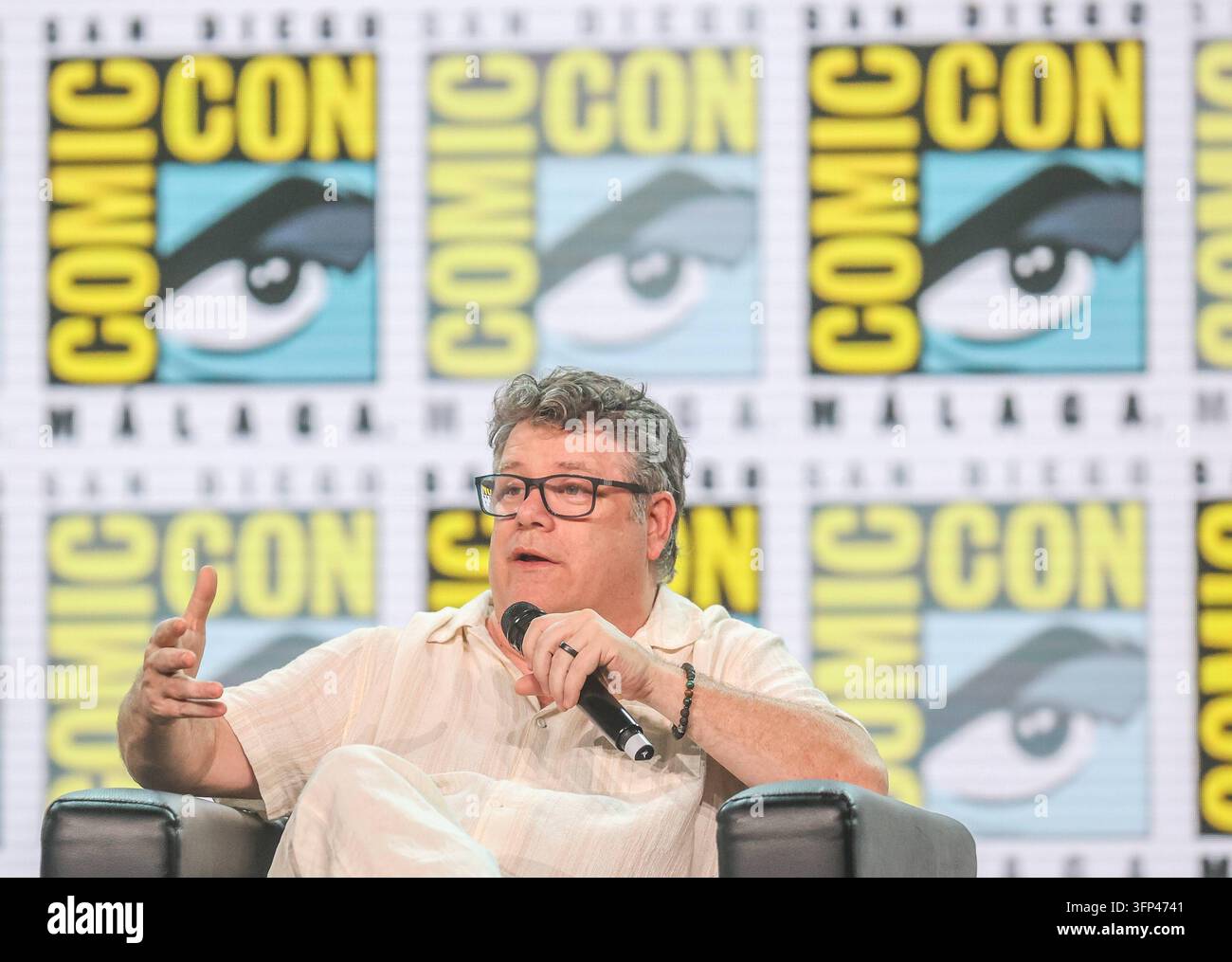 Samwise Images Actor Sean Astin, known for his role as Samwise Gamgee in