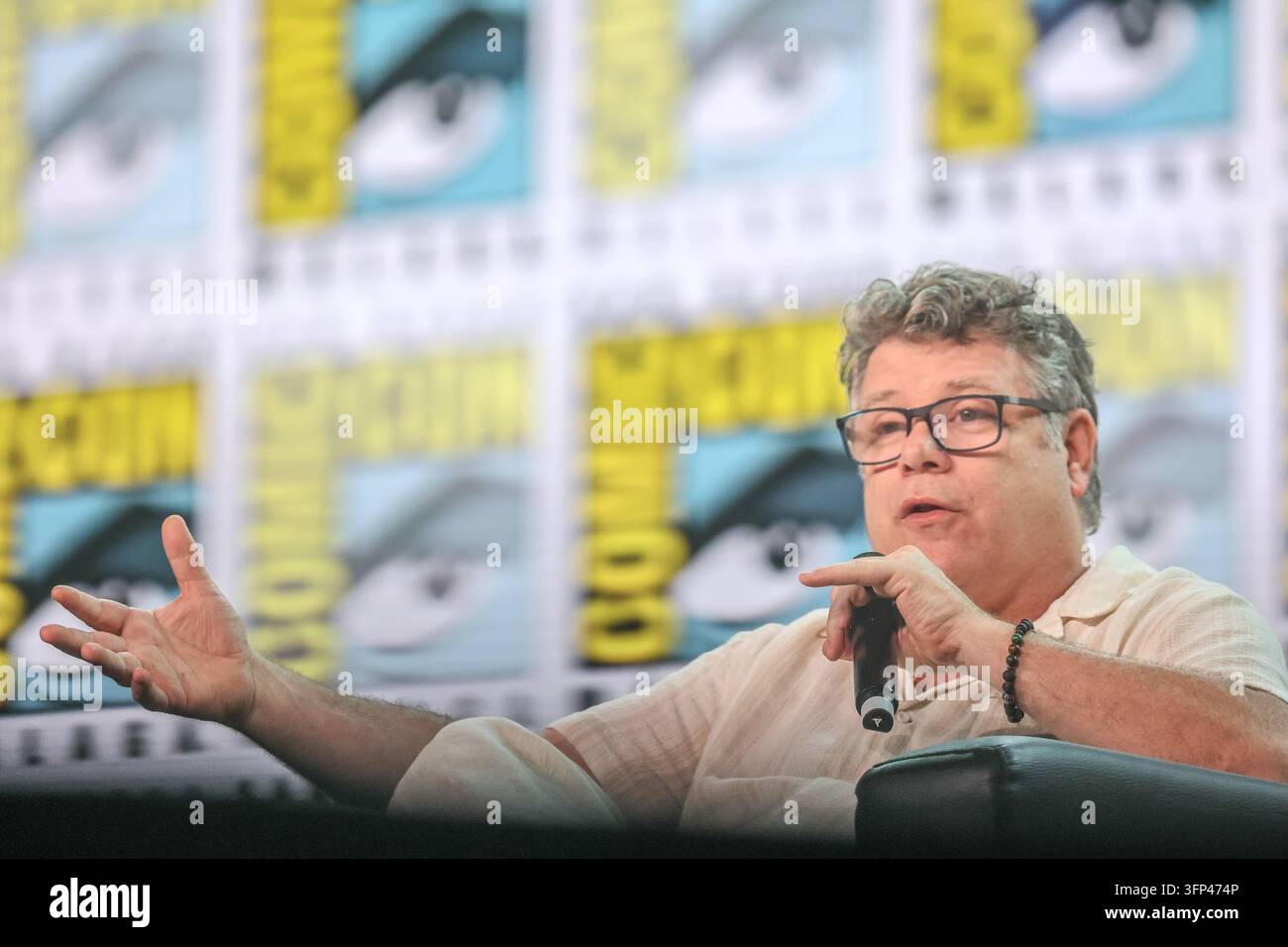 Samwise Images Actor Sean Astin, known for his role as Samwise Gamgee in