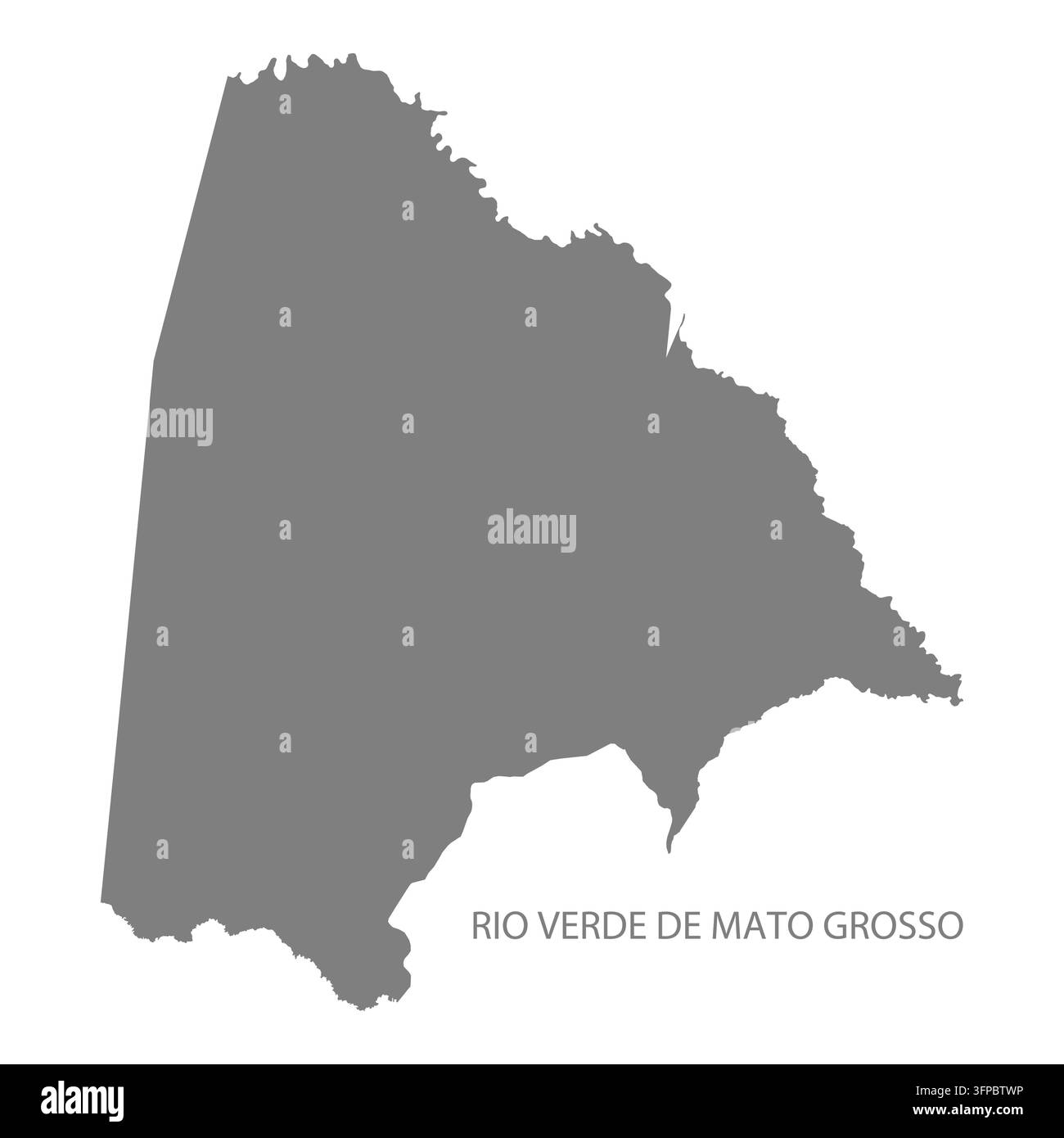 Mato grosso region brazil Black and White Stock Photos & Images - Alamy
