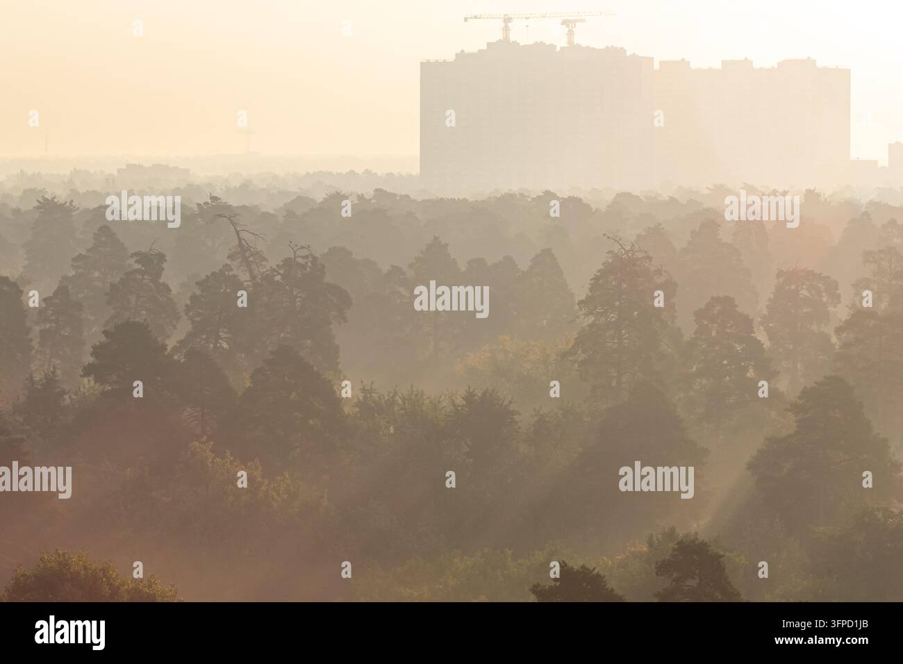 Kyiv ukraine october 2026 hi-res stock photography and images - Alamy