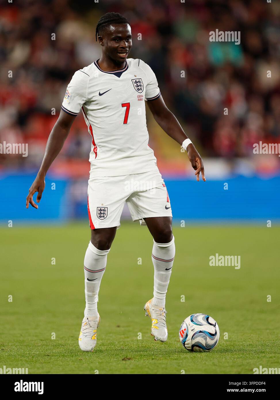 Bukayo saka 2026 hi-res stock photography and images - Alamy