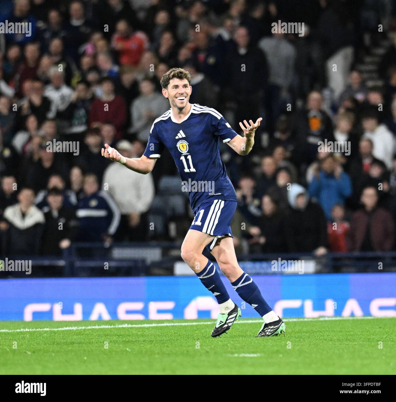File Size Px UEFA Nations League 6th October 26 Scotland v Slovenia Barclays Hampden ...