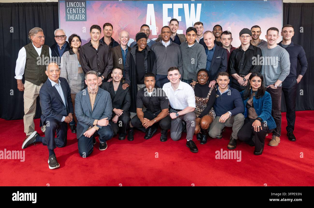 Pac Vector Entire cast participates in press conference and photo op ahead of ...