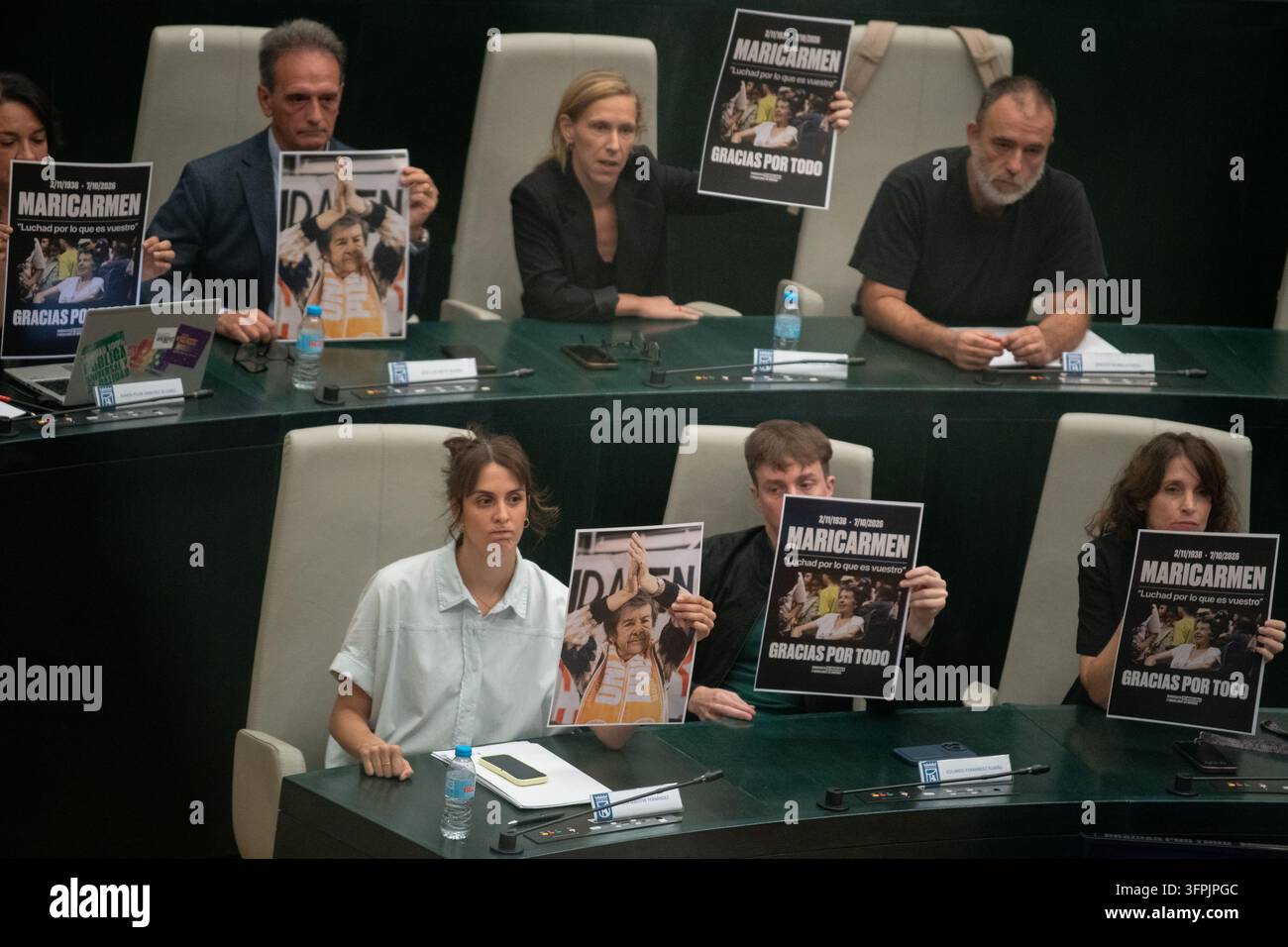 Light Plot Software Más Madrid's spokesperson on the City Council, Rita Maestre, and Más ...
