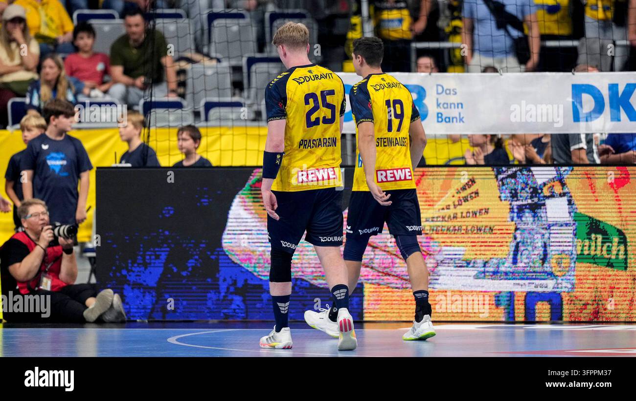 Se Rnl File from left: Haukur Thrastarson (RNL, 25), Marius Steinhauser (RNL, 19 ...