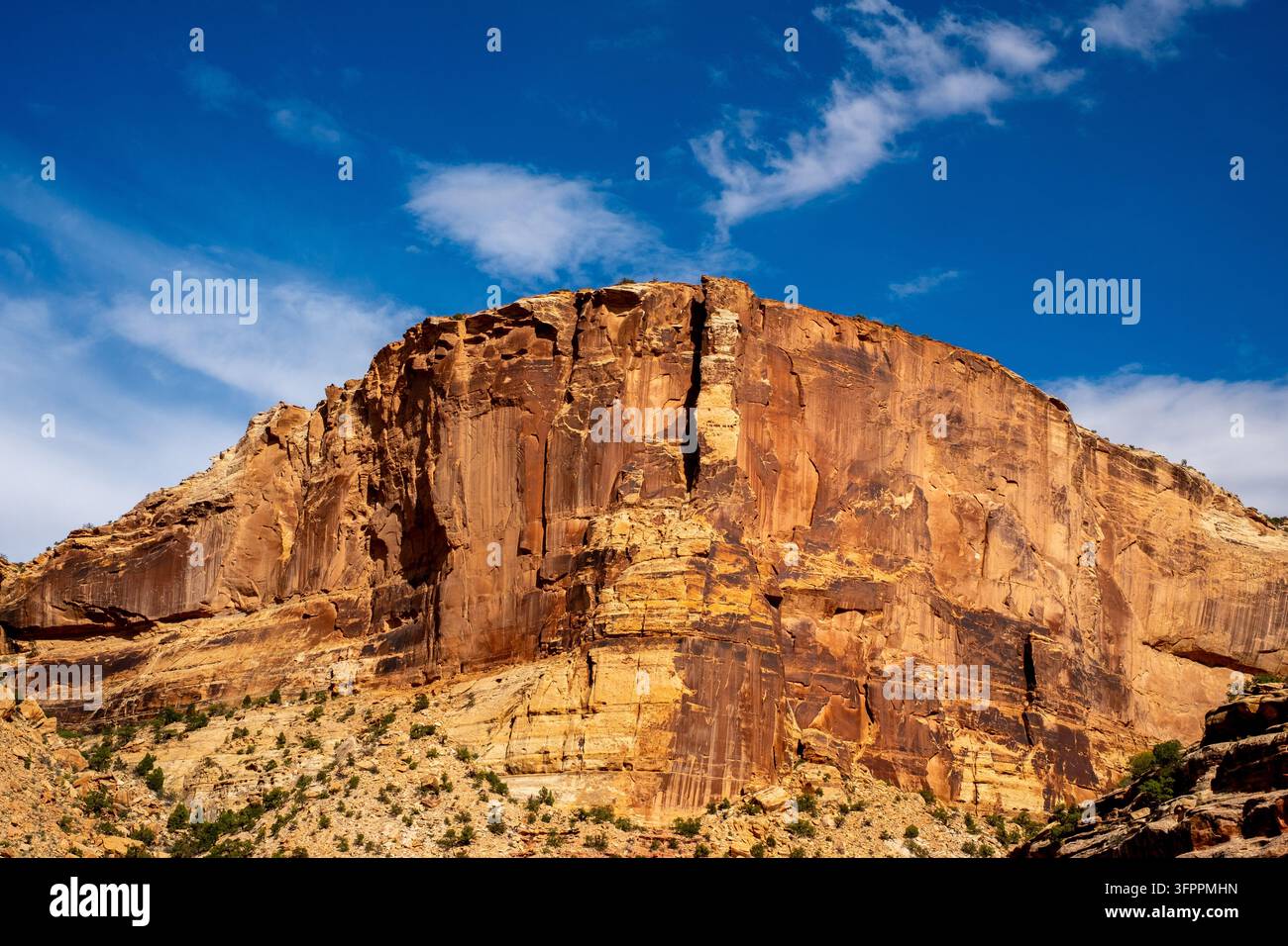 September 21, 2026: Cool autumn temperatures, deep blue skies, and ...