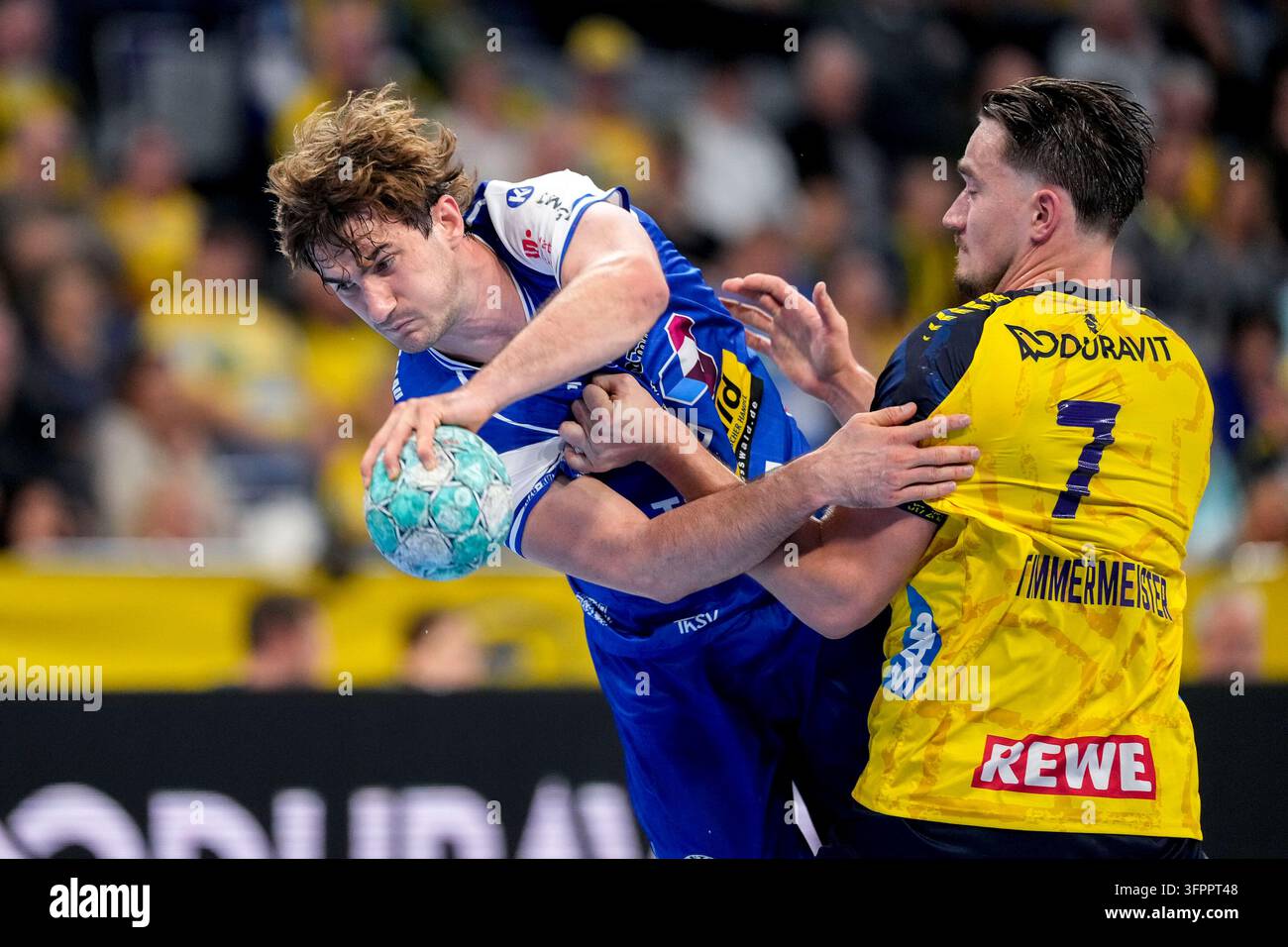 Se Rnl File v.li.: Stephan Seitz (ThSV, 44), Robert Timmermeister (RNL, 7 ...