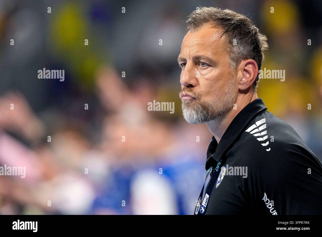 Se Rnl File Maik Machulla (Coach, Head Coach, RNL), single image, individual photo ...