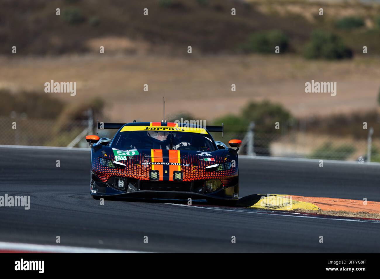 IPA89466320 - 50 TOLEDO Custodio (usa), WADOUX Lilou (fra), AGOSTINI ...