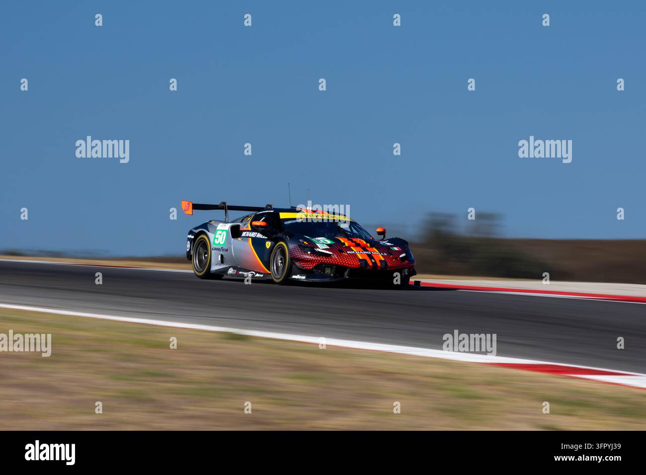 IPA89466442 - 50 TOLEDO Custodio (usa), WADOUX Lilou (fra), AGOSTINI ...
