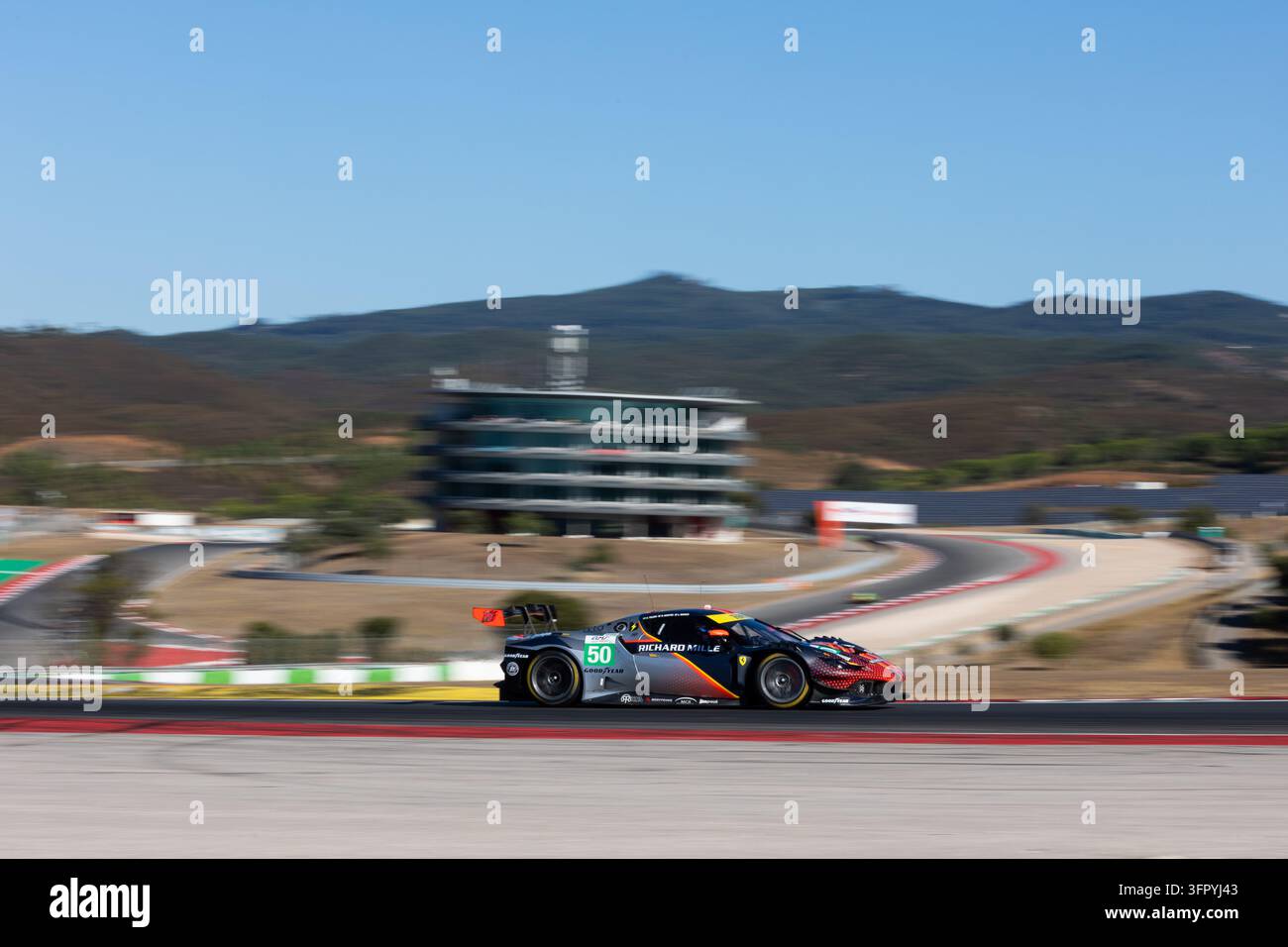 IPA89466438 - 50 TOLEDO Custodio (usa), WADOUX Lilou (fra), AGOSTINI ...