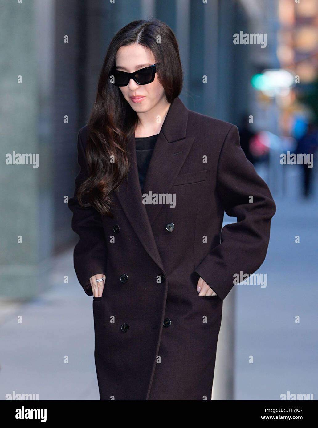 Photo by: zz/XNY/STAR MAX/IPx 2026 10/7/26 Mikey Madison is seen ...