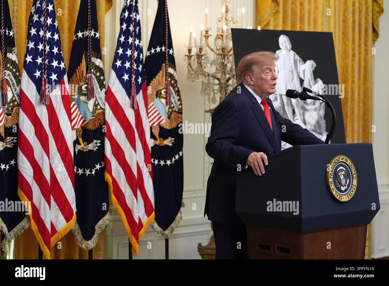 Donald Trump Renames AI to "Super Intelligence" and Warns Against Using Old Term Donald Trump Renames AI to "Super Intelligence" and Warns Against Using Old Term