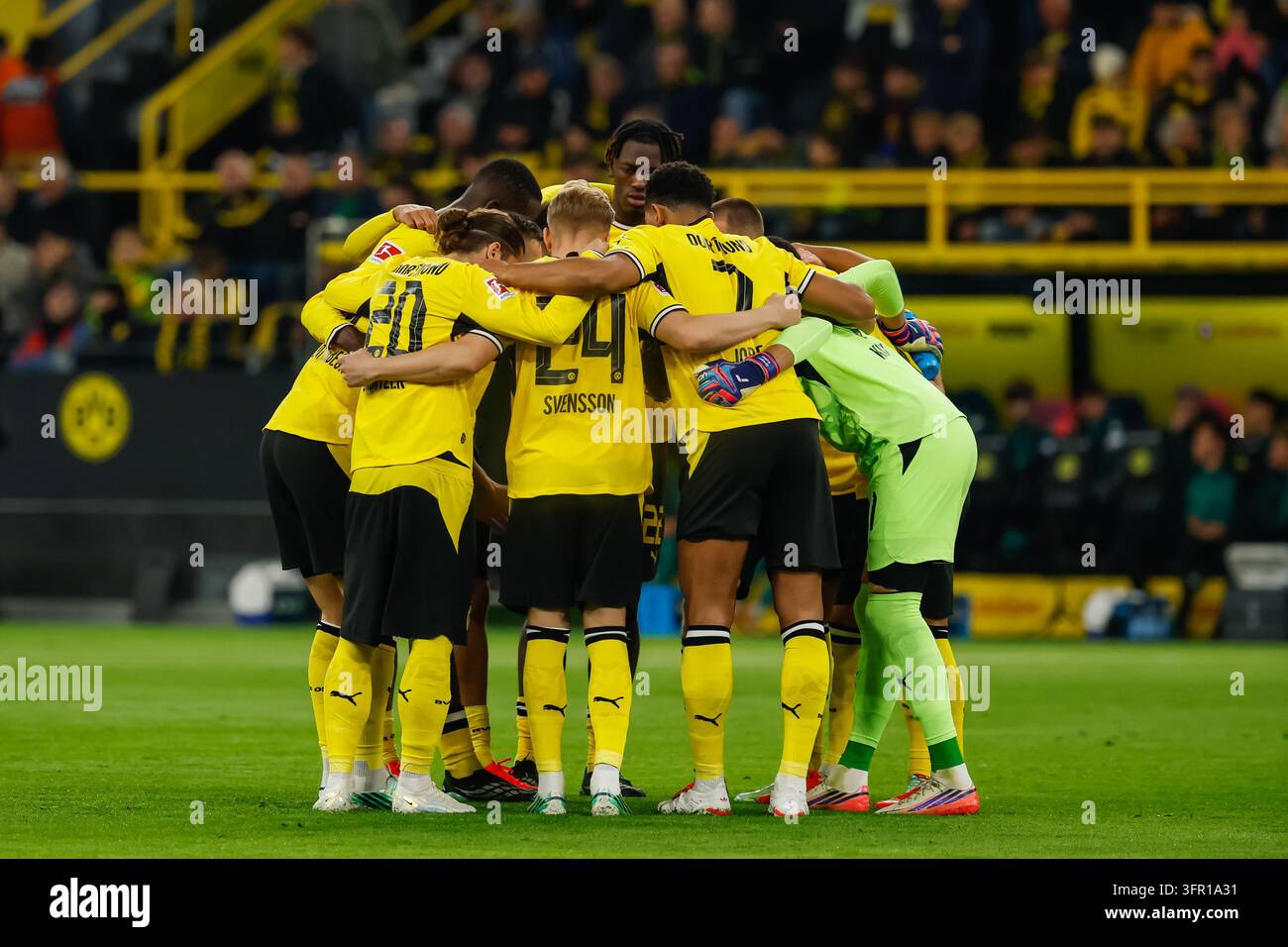 Niclas Füllkrug Explains Emotional Goal Celebration Against Former Club Borussia Dortmund