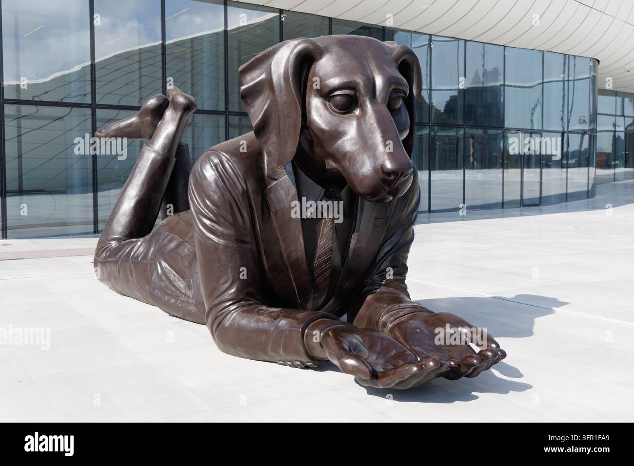 Baku 2026 hi-res stock photography and images - Alamy