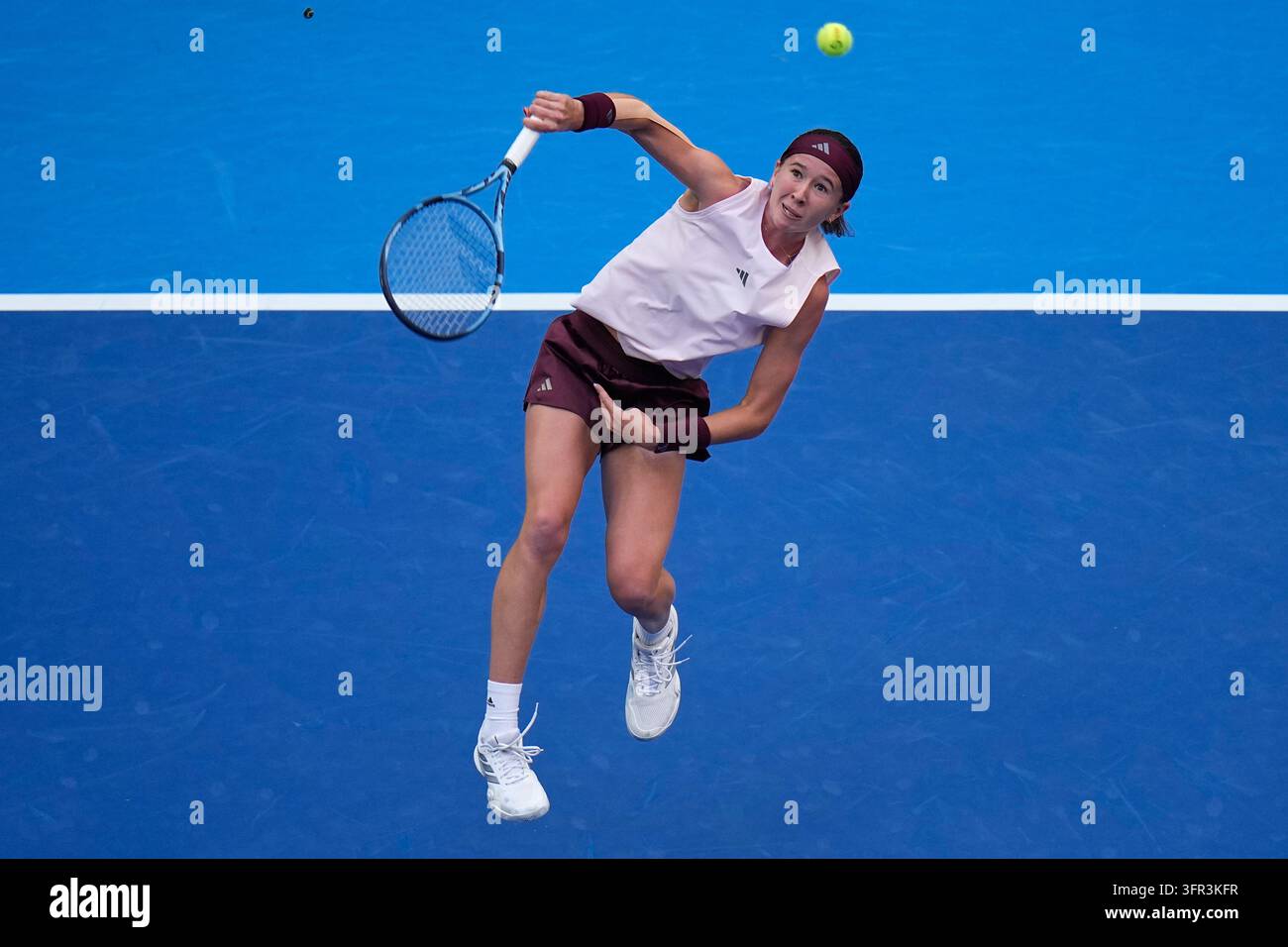Nikola Bartůňková enters WTA top 29 after Beijing run Nikola Bartůňková enters WTA top 29 after Beijing run